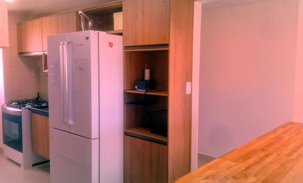Loft Ibiza, Praia Do Forte Exteriör bild