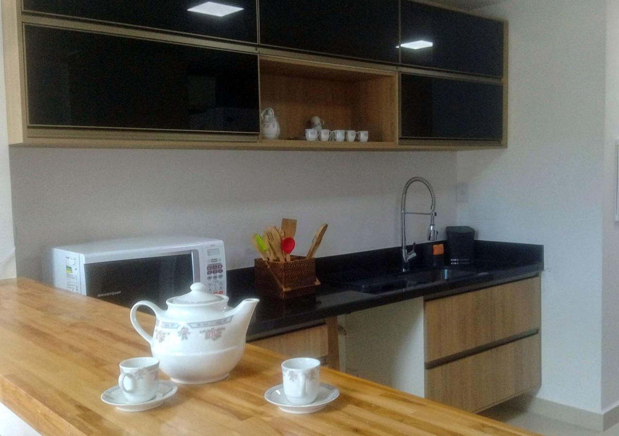 Loft Ibiza, Praia Do Forte Exteriör bild