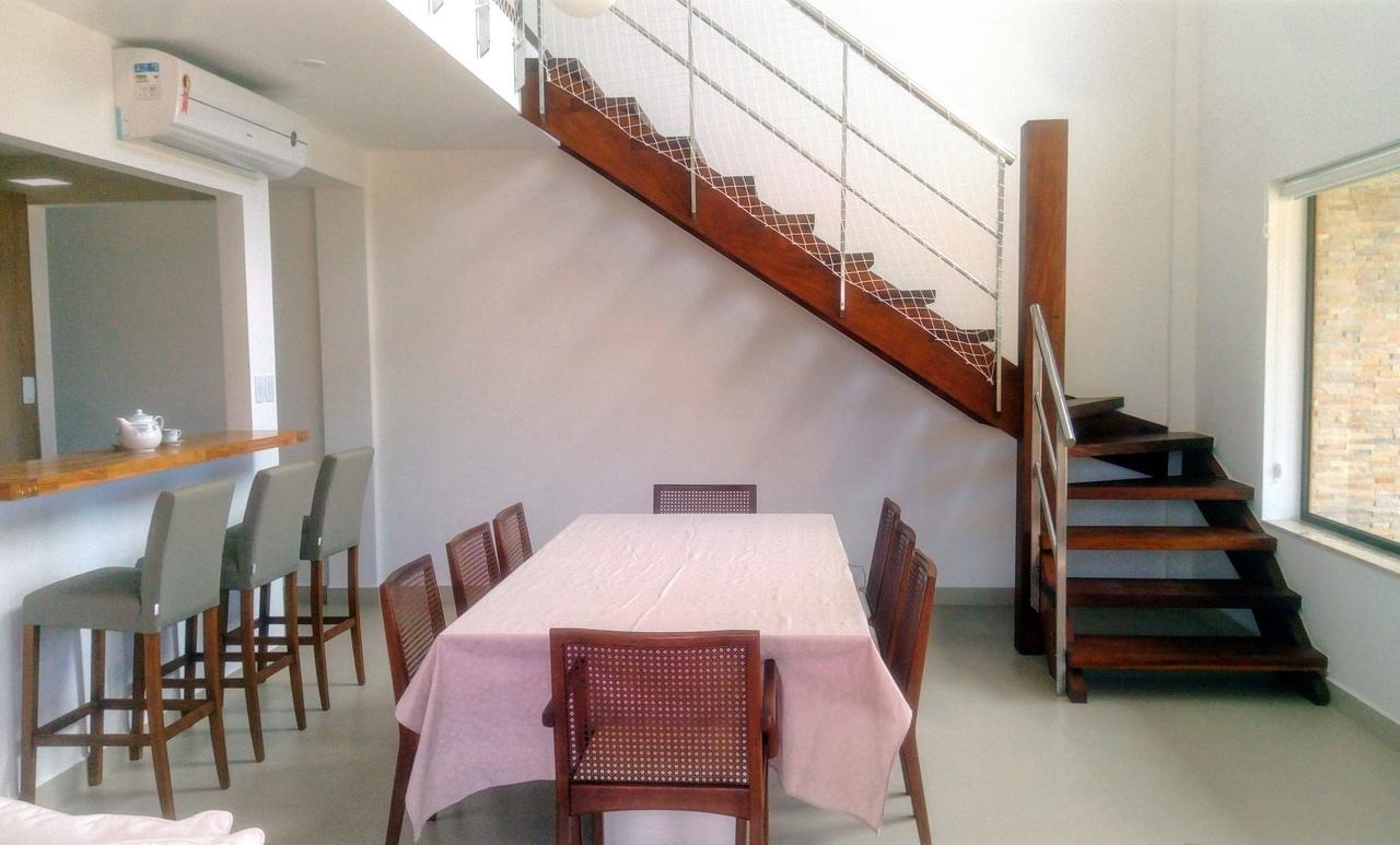 Loft Ibiza, Praia Do Forte Exteriör bild