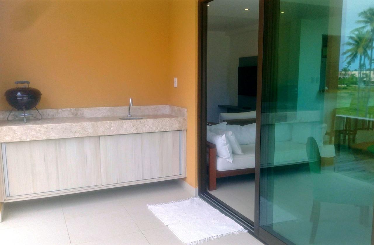 Loft Ibiza, Praia Do Forte Exteriör bild