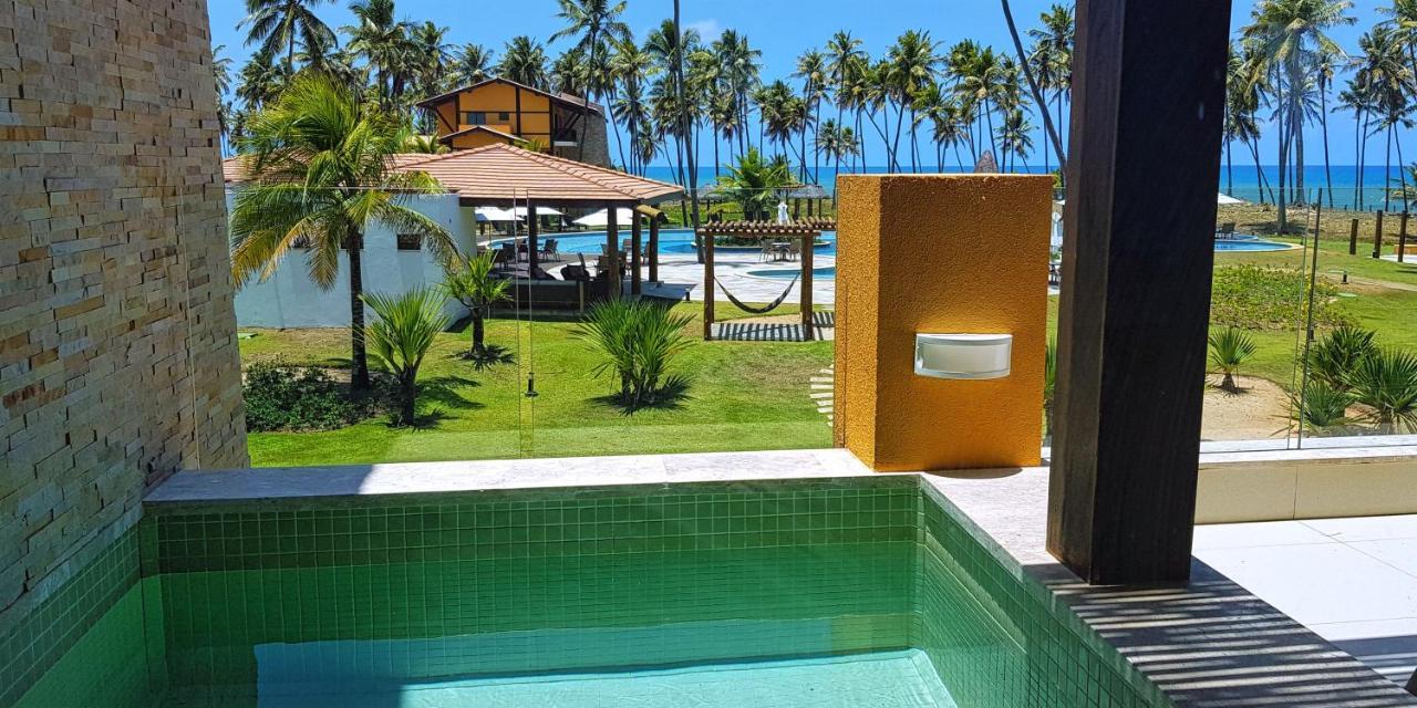 Loft Ibiza, Praia Do Forte Exteriör bild