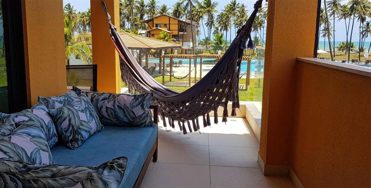 Loft Ibiza, Praia Do Forte Exteriör bild